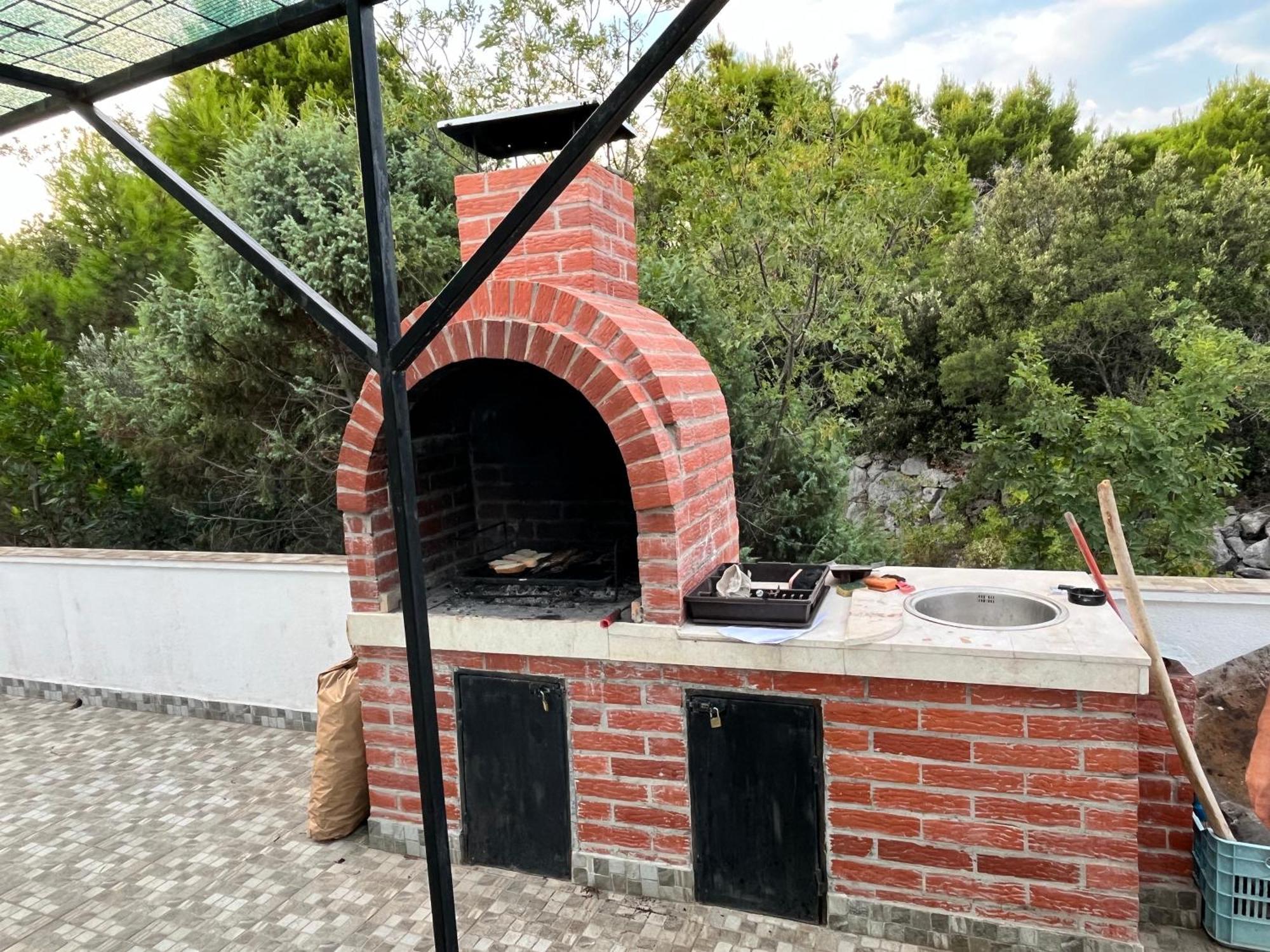 Apartments Mudric Χέρτσεγκ Νόβι Εξωτερικό φωτογραφία