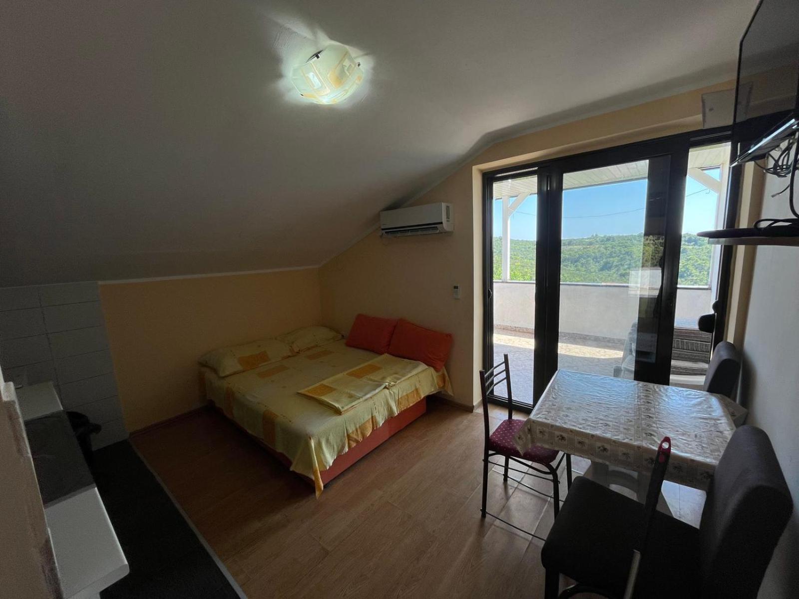 Apartments Mudric Χέρτσεγκ Νόβι Εξωτερικό φωτογραφία