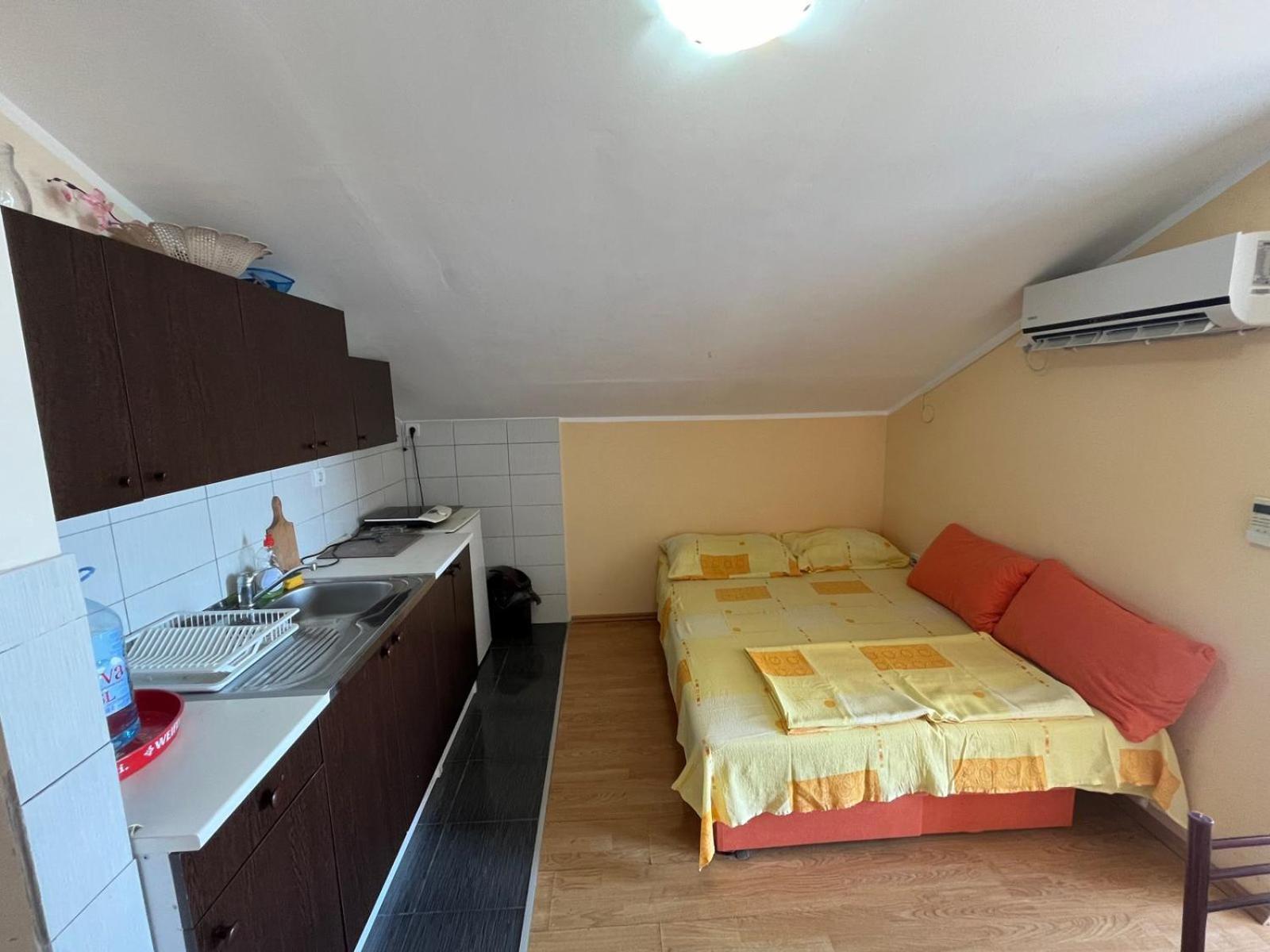 Apartments Mudric Χέρτσεγκ Νόβι Εξωτερικό φωτογραφία